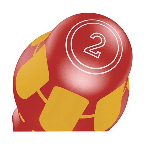 スリム型絶縁ドライバー7本組 13596