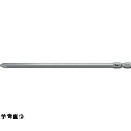 ポジドライバービット サイズPZ1×15