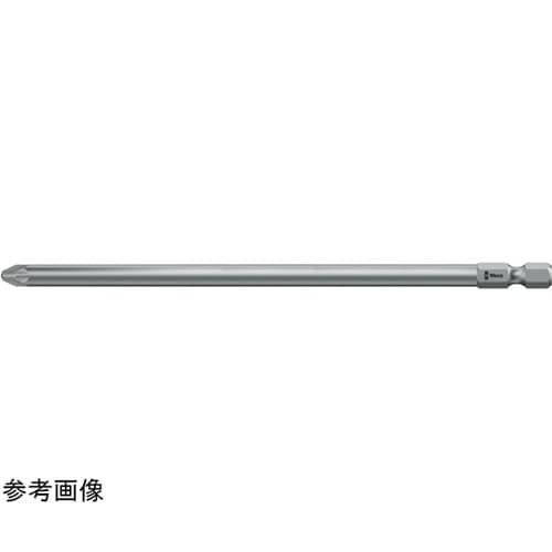 ポジドライバービット サイズPZ2×15