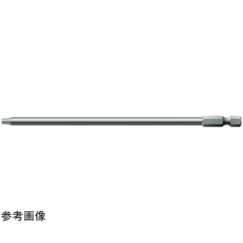 トルクスドライバービット サイズT15×