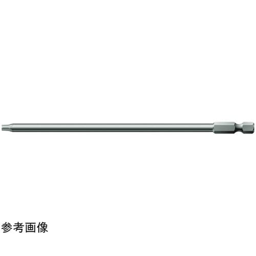 トルクスドライバービット サイズT30×