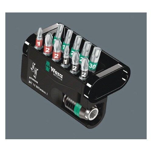 Bi−Torsion ビットセット 11