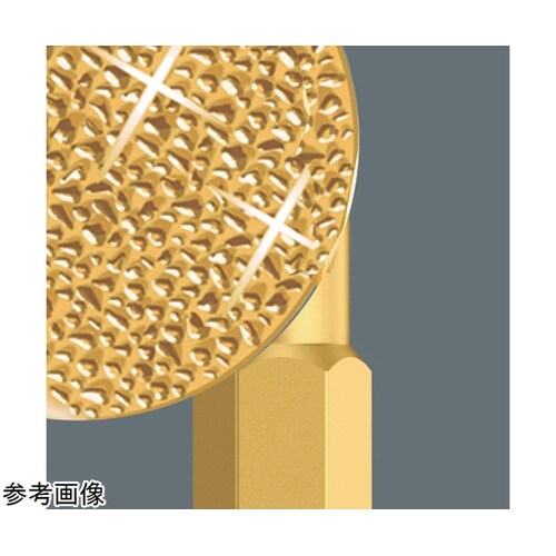 Bi−Torsion・ダイヤ付 ビットセ