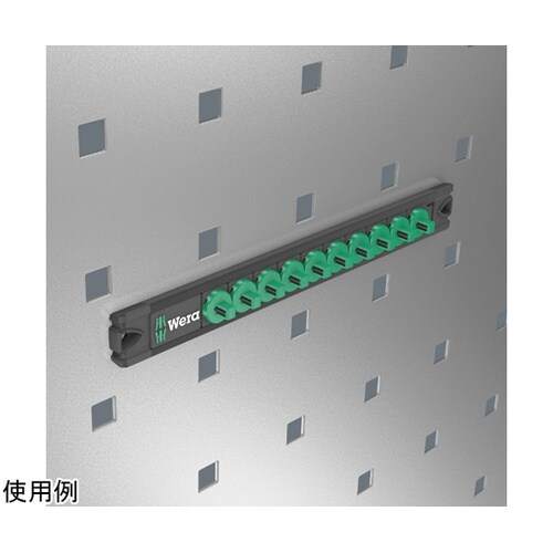 対応サイズ1/4インチ マグネットソケッ