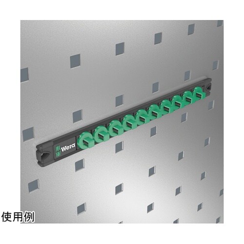 対応サイズ3/8インチ マグネットソケッ