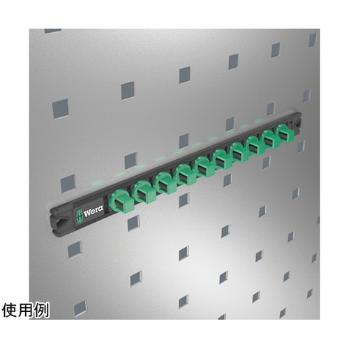 対応サイズ1/2インチ マグネットソケッ