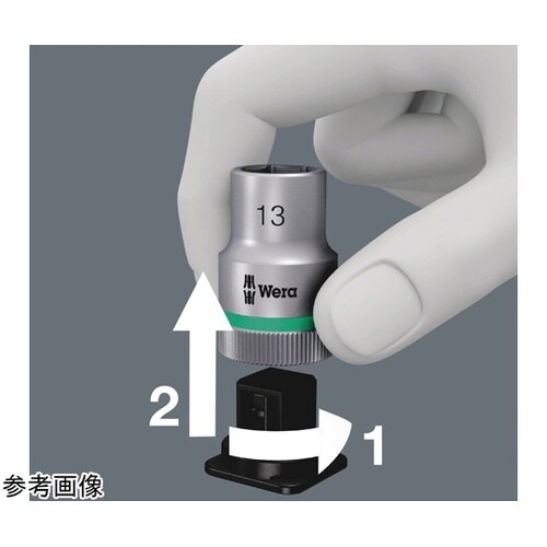 9406 対応サイズ1/2インチ ビット