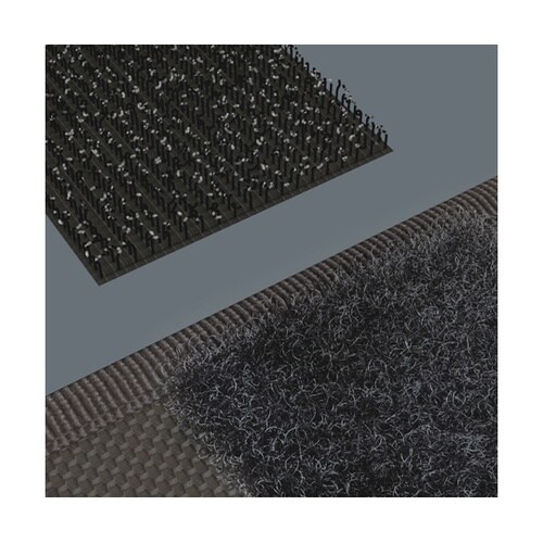 自転車用折り畳みポーチ サイズ140×9