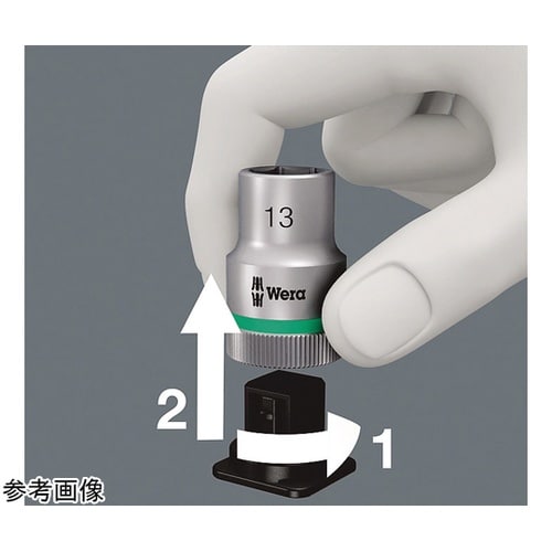 ZYKLOPソケットレンチセット用 ツー