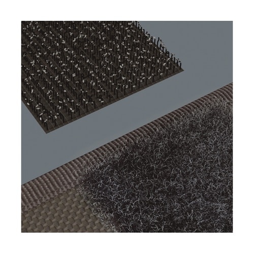 057113/057114用 ツールバッ