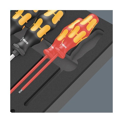 9710 ウレタン入り ドライバーセット