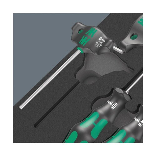 9713 ウレタン入り HEXドライバー