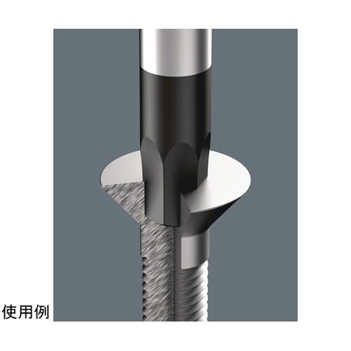 9713 ウレタン入り HEXドライバー