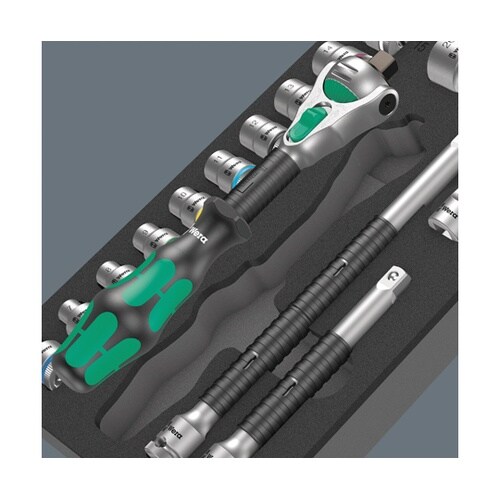 9721 ウレタン入り 3/8ソケットレ