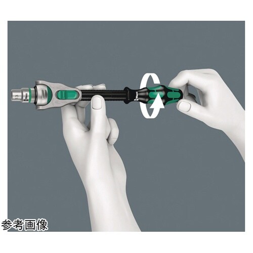 9722 ウレタン入り 1/2ソケットレ