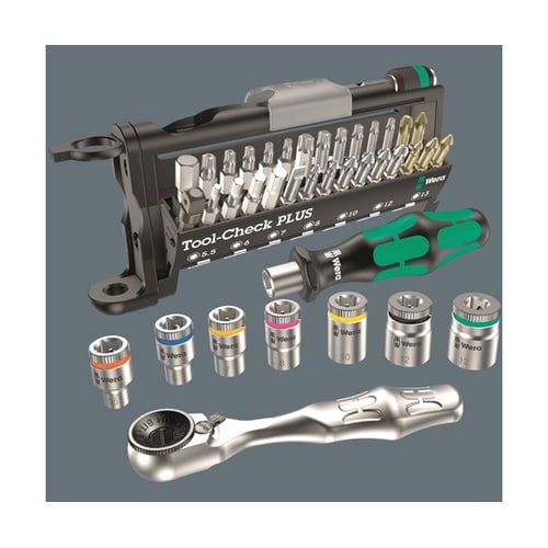 9750 ウレタン入りツールチェックビッ