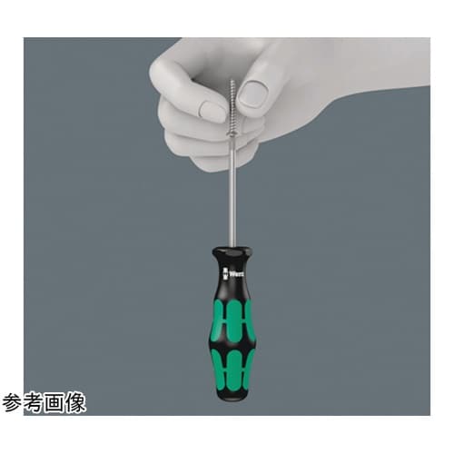 保持機能付トルクスドライバーセット 7本