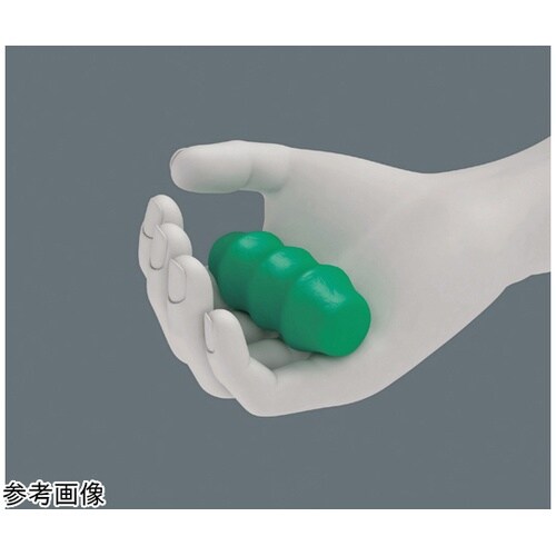 保持機能付トルクスドライバーセット 7本