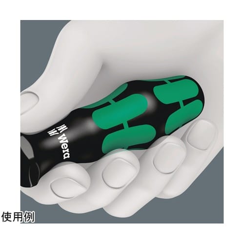 保持機能付トルクスドライバーセット 7本