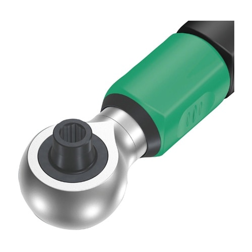 差込角1/4SQ ビット用空転式トルクレ