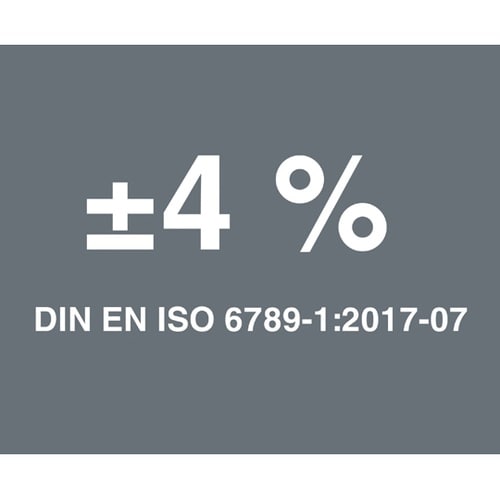 クリックトルクレンチ 差込角14X18m