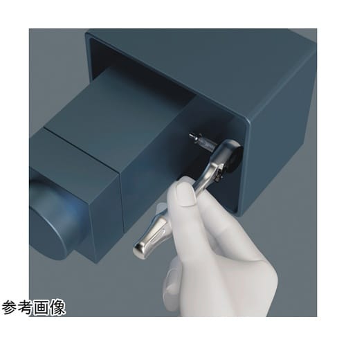 ラチェット・H付 ドライバービットセット