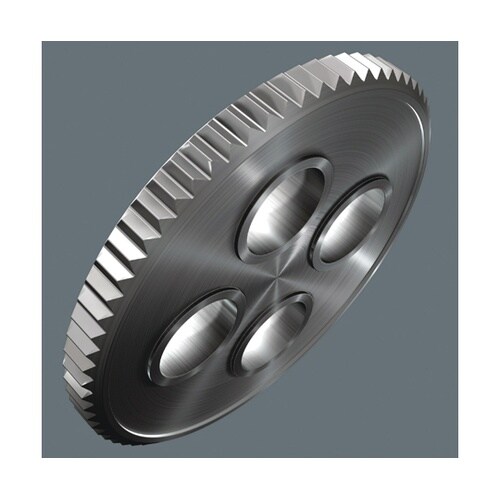 ラチェット・H付 ドライバービットセット