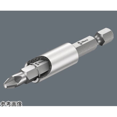 M付ビットホルダー 先端サイズ1/4イン