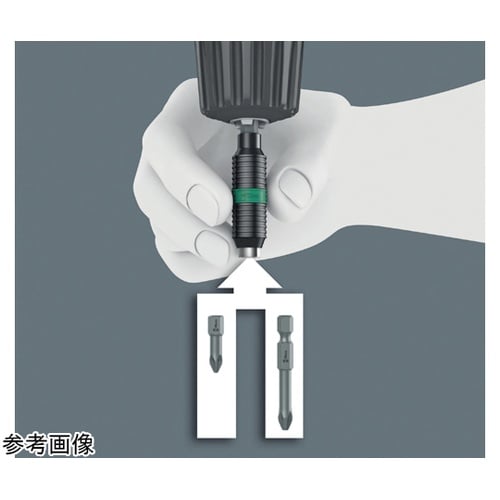 ビットチェック バイトーション ビットセ