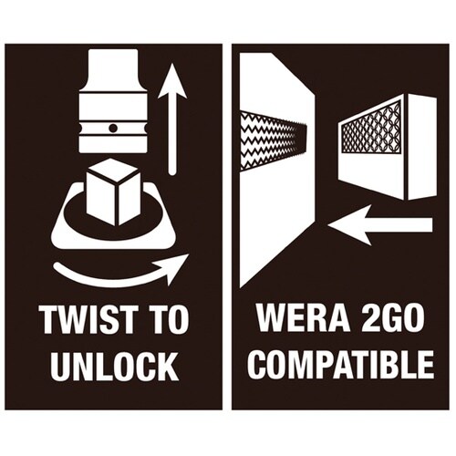 ソケットレンチケース サイズ152×12