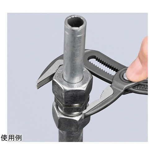 コブラエクストラスリムウォーターポンププ