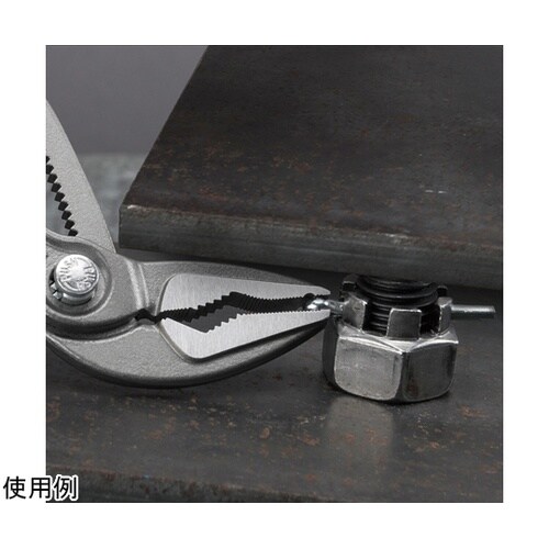 コブラエクストラスリムウォーターポンププ