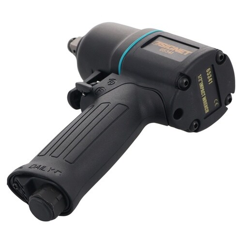 差込角1/2SQ 軽量コンパクト型エアー