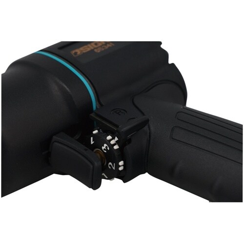 差込角1/2SQ 軽量コンパクト型エアー