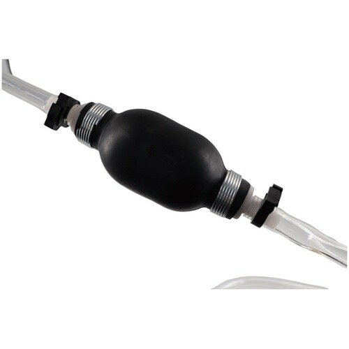 自動車整備時に大活躍 サイフォンオイルポ