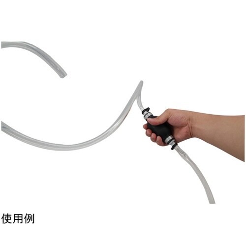 自動車整備時に大活躍 サイフォンオイルポ