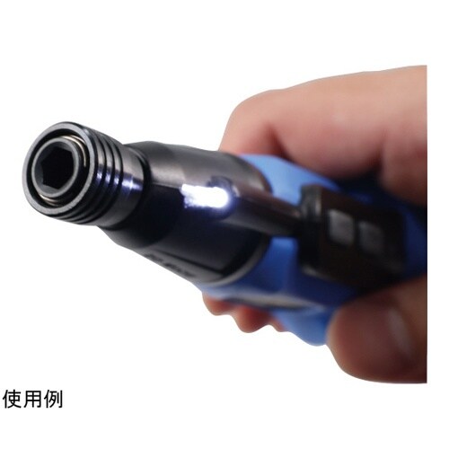 3.7V充電式ドライバーセット 電動/手