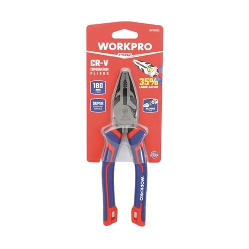 切削作業用コンビネーションプライヤー 全