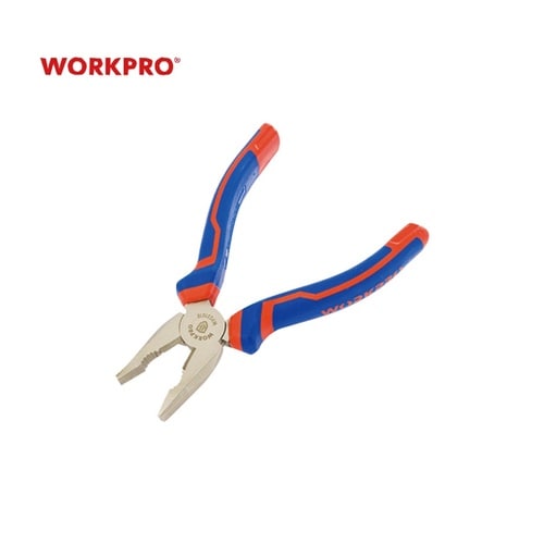 6インチプライヤーセット 3本組 WP2