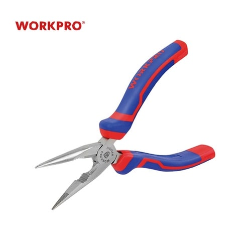 6インチプライヤー&モンキレンチセット