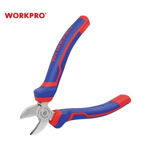 6インチプライヤー&モンキレンチセット