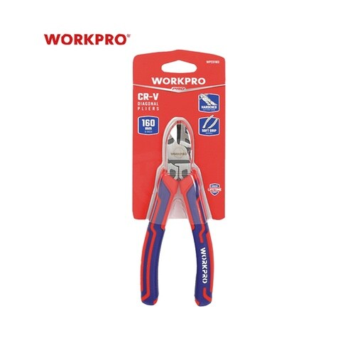 CR−V素材使用ニッパー 全長160mm