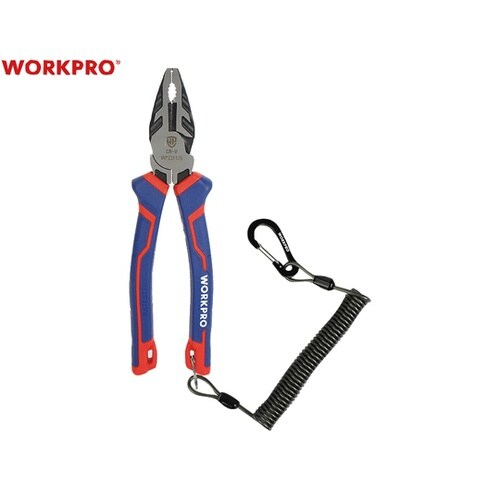 コンビネーションプライヤー 全長200m