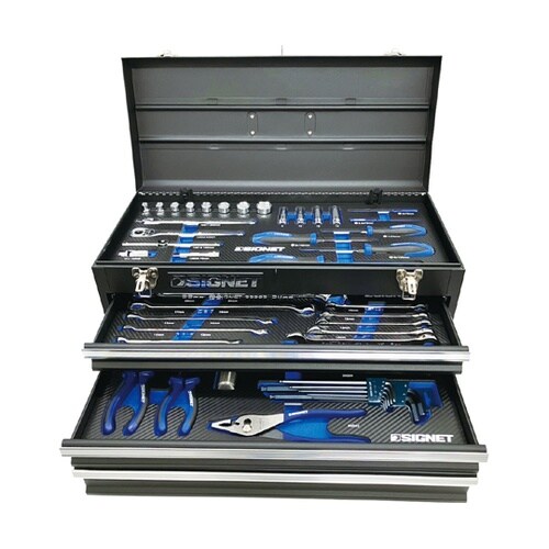 差込角9.5SQ 85PCツールセット