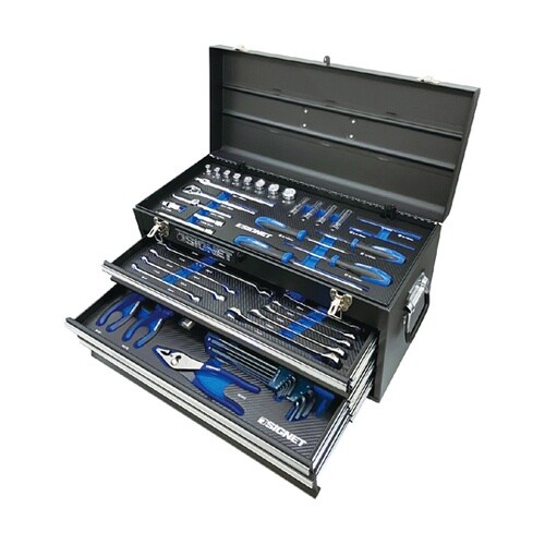 差込角9.5SQ 85PCツールセット