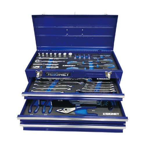 差込角9.5SQ 85PCツールセット