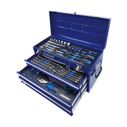 差込角9.5SQ 85PCツールセット