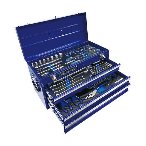 差込角9.5SQ 85PCツールセット