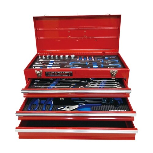 差込角9.5SQ 85PCツールセット