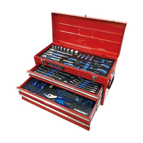 差込角9.5SQ 85PCツールセット